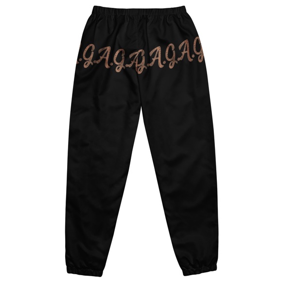 DTR x G.A.Collection track pants - Picture 4 of 8
